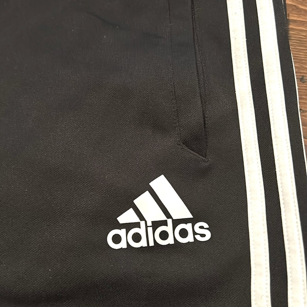 Adidas joggers